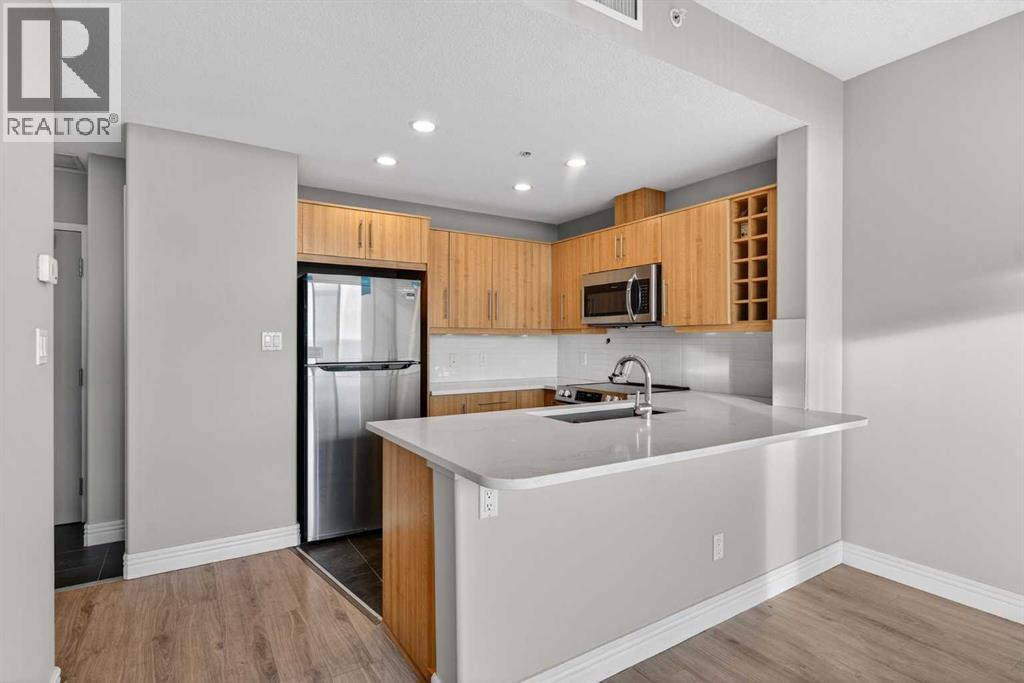 1205, 55 Spruce Place Sw, Calgary, Alberta  T2R 1S4 - Photo 20 - A2279703