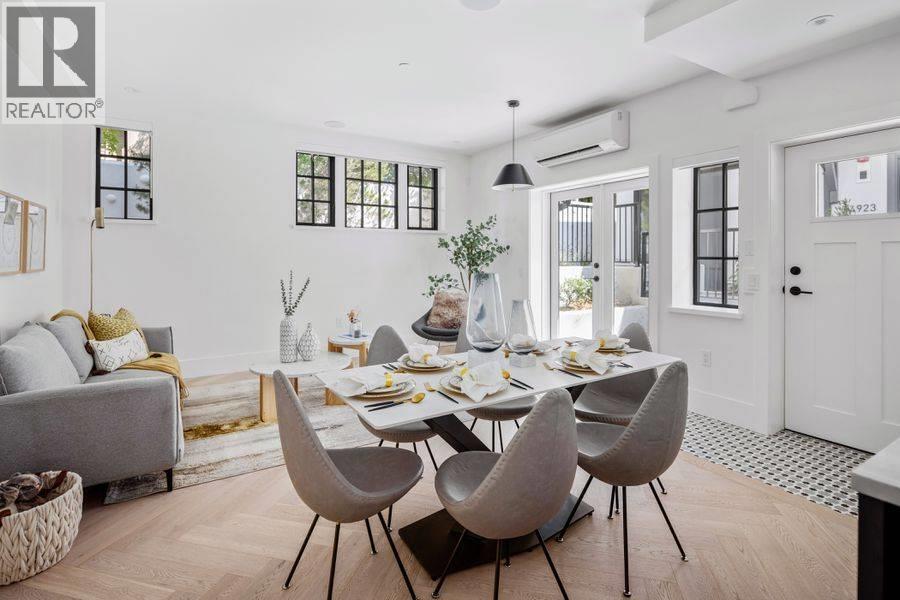 4917 Larch Street, Vancouver, British Columbia  V6M 1C3 - Photo 6 - R3080168