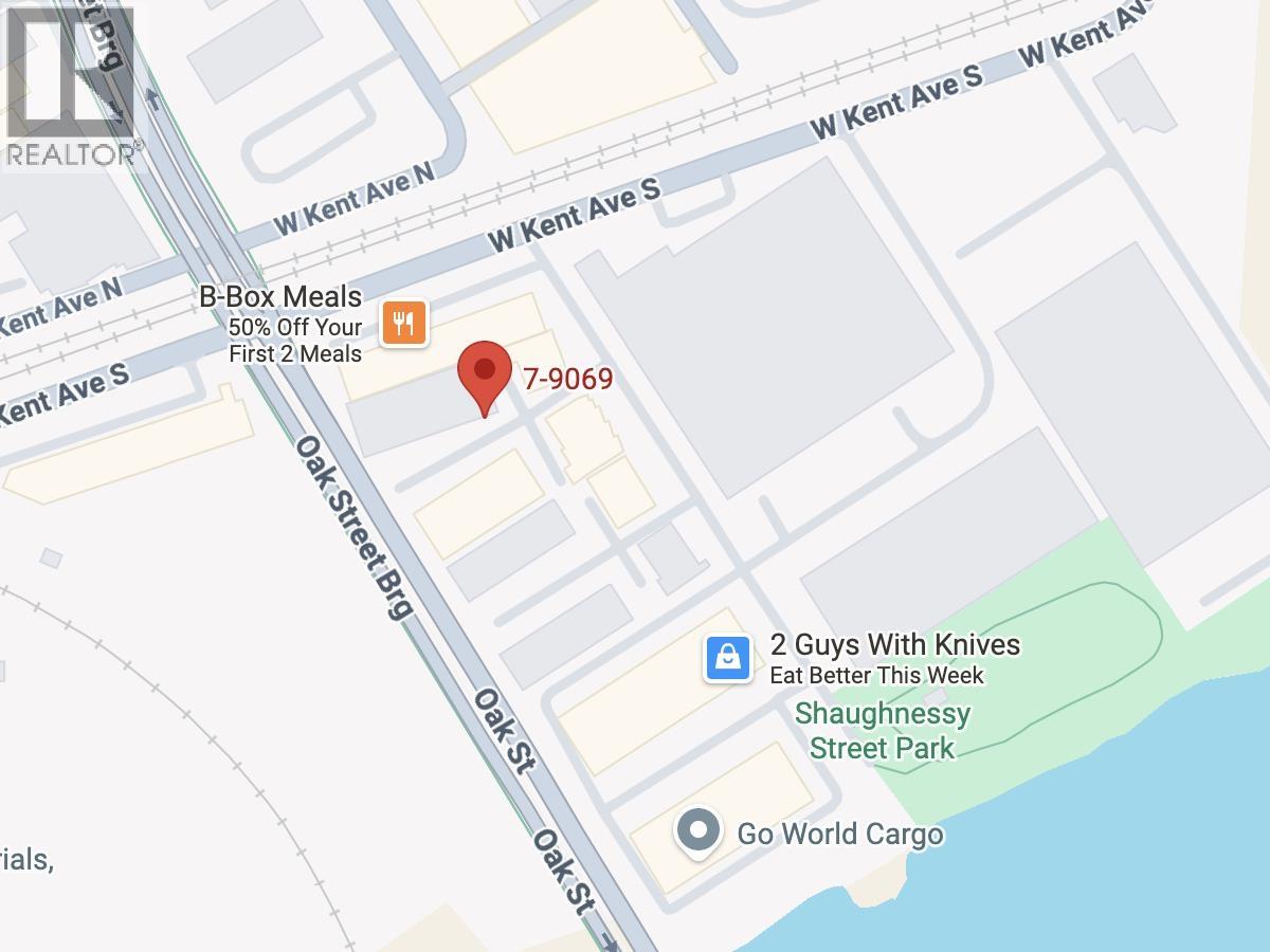 7 9069 Shaughnessy Street, Vancouver, British Columbia  V6P 6R9 - Photo 1 - C8075200