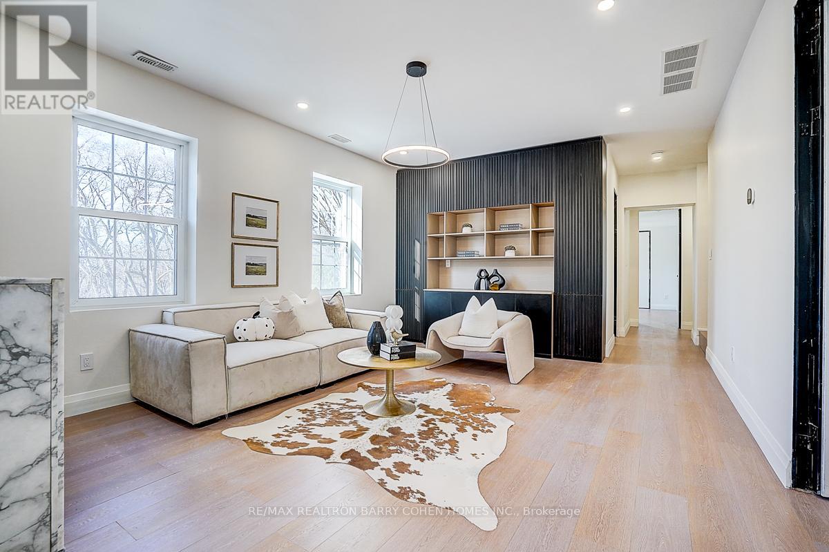 324 Old Yonge Street, Toronto, Ontario  M2P 1R4 - Photo 24 - C12701890