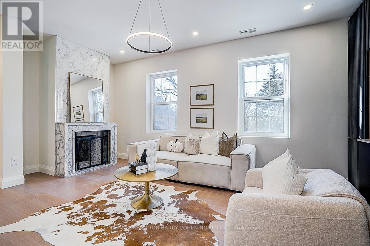 324 Old Yonge Street, Toronto, Ontario  M2P 1R4 - Photo 25 - C12701890