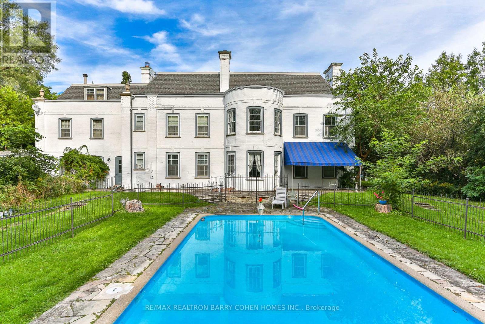 324 Old Yonge Street, Toronto, Ontario  M2P 1R4 - Photo 45 - C12701890