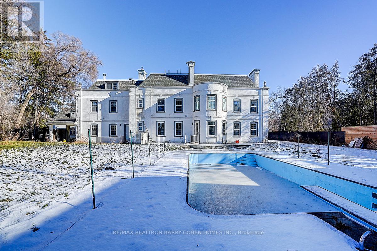 324 Old Yonge Street, Toronto, Ontario  M2P 1R4 - Photo 46 - C12701890