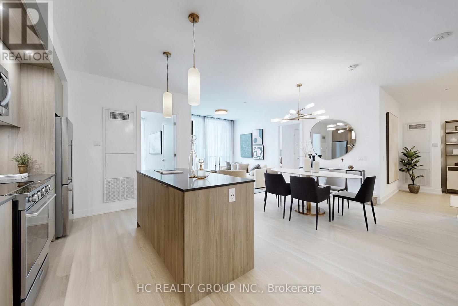 222 - 30 Inn On The Park Drive, Toronto, Ontario  M3C 0P7 - Photo 17 - C12701894