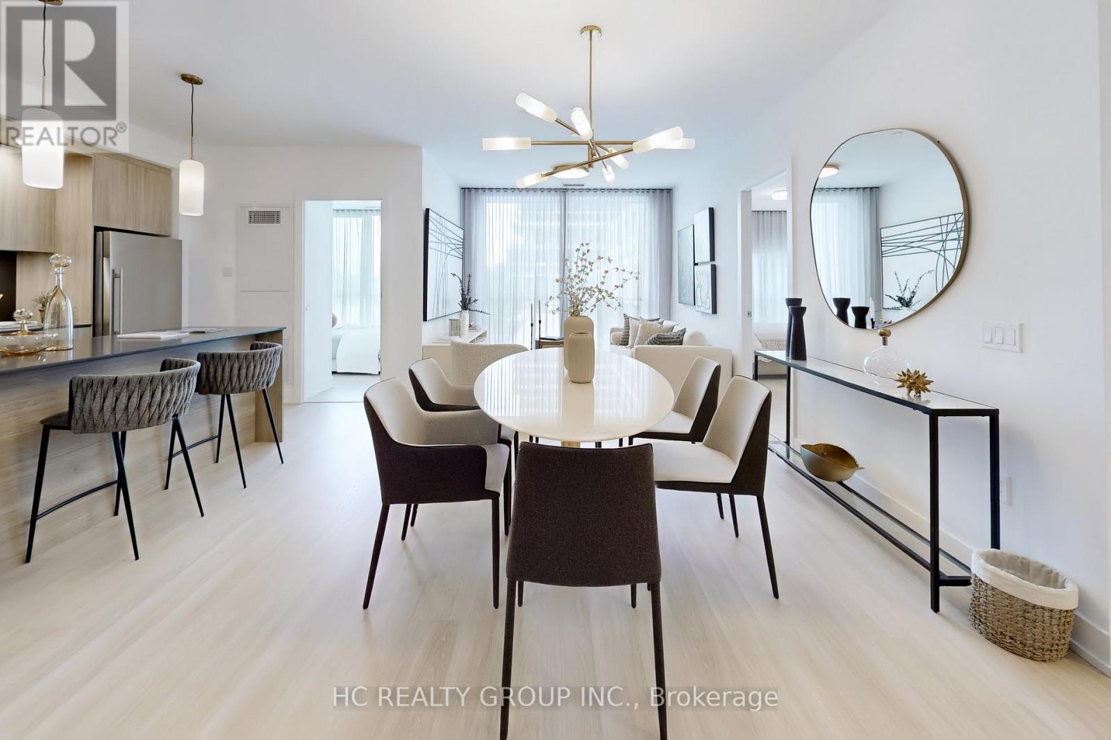 222 - 30 Inn On The Park Drive, Toronto, Ontario  M3C 0P7 - Photo 22 - C12701894