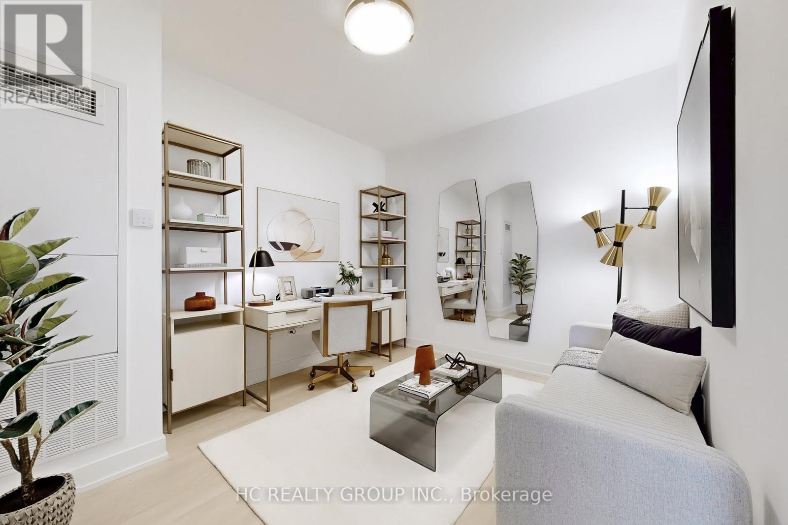 222 - 30 Inn On The Park Drive, Toronto, Ontario  M3C 0P7 - Photo 23 - C12701894