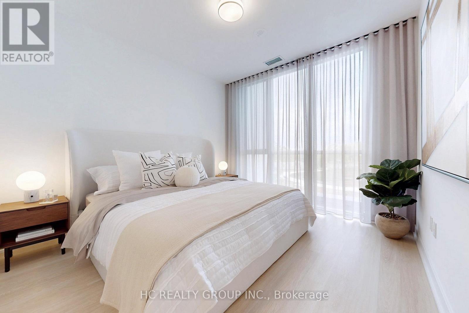 222 - 30 Inn On The Park Drive, Toronto, Ontario  M3C 0P7 - Photo 25 - C12701894