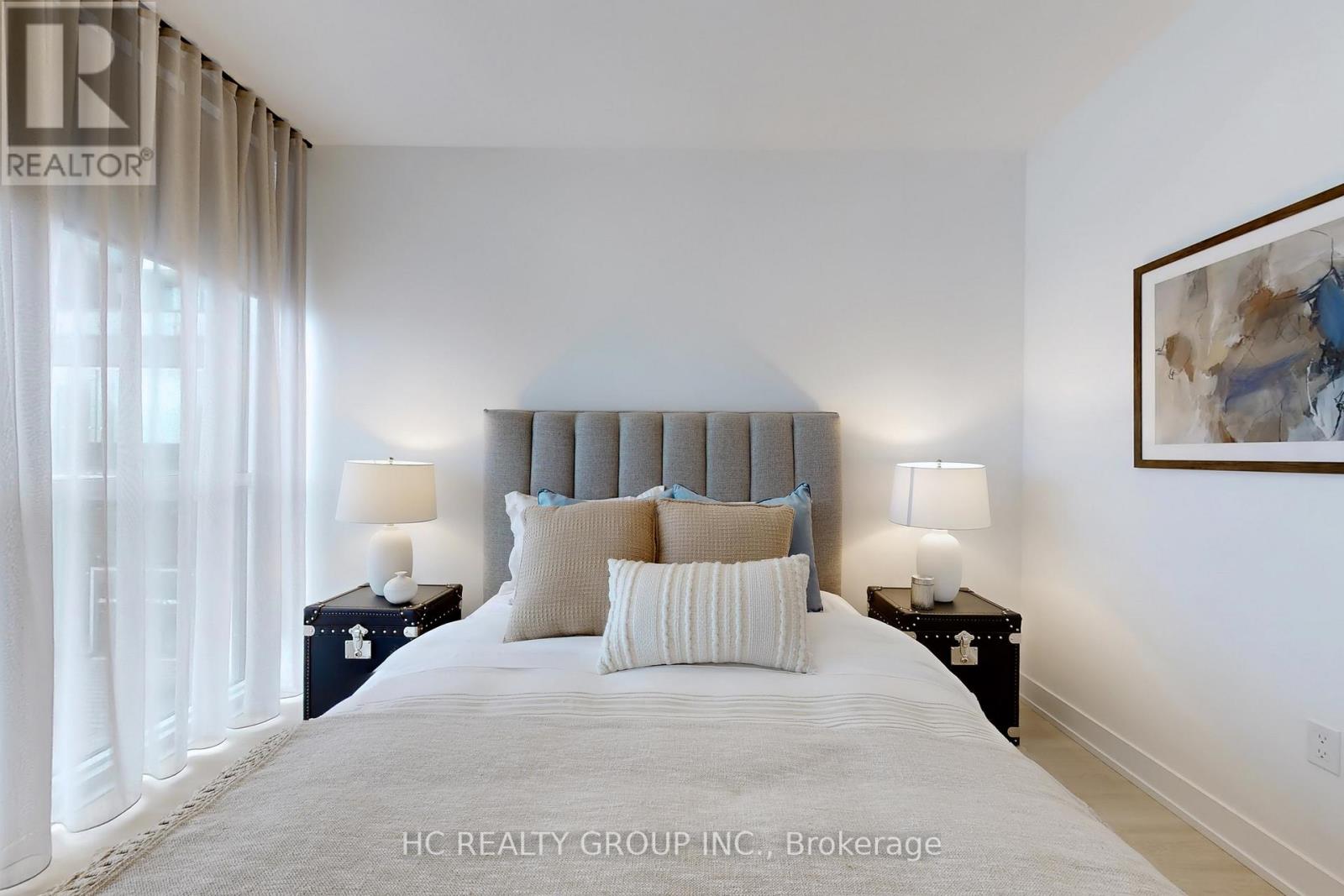 222 - 30 Inn On The Park Drive, Toronto, Ontario  M3C 0P7 - Photo 34 - C12701894