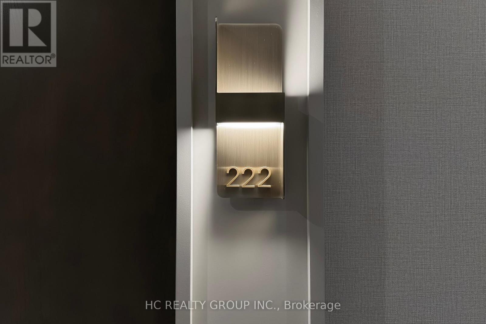 222 - 30 Inn On The Park Drive, Toronto, Ontario  M3C 0P7 - Photo 36 - C12701894