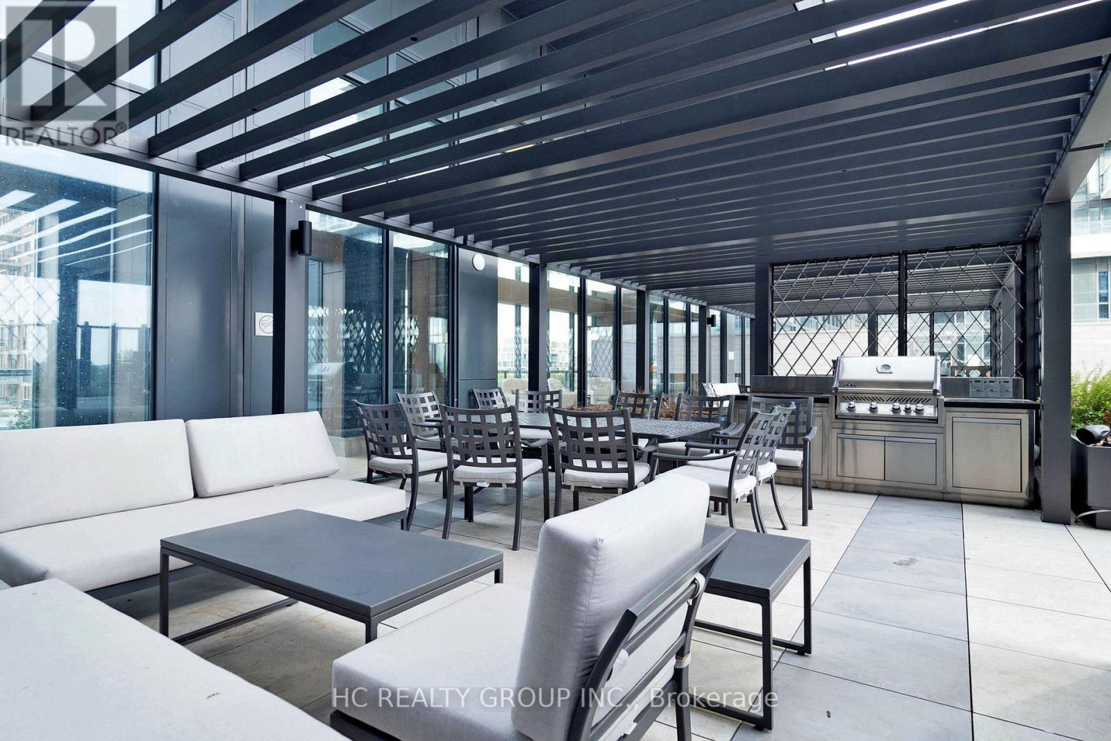 222 - 30 Inn On The Park Drive, Toronto, Ontario  M3C 0P7 - Photo 38 - C12701894