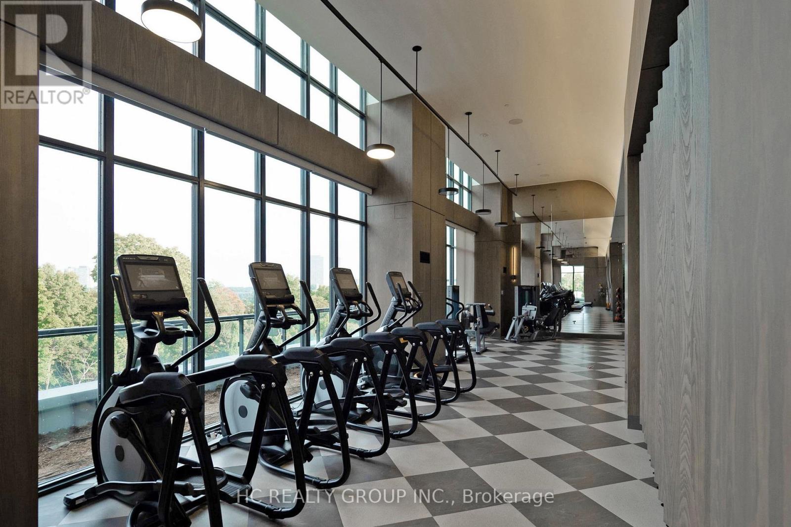 222 - 30 Inn On The Park Drive, Toronto, Ontario  M3C 0P7 - Photo 43 - C12701894