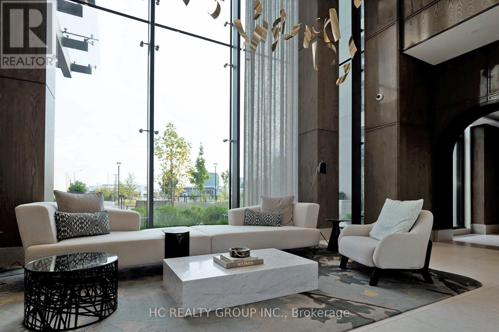 222 - 30 Inn On The Park Drive, Toronto, Ontario  M3C 0P7 - Photo 5 - C12701894