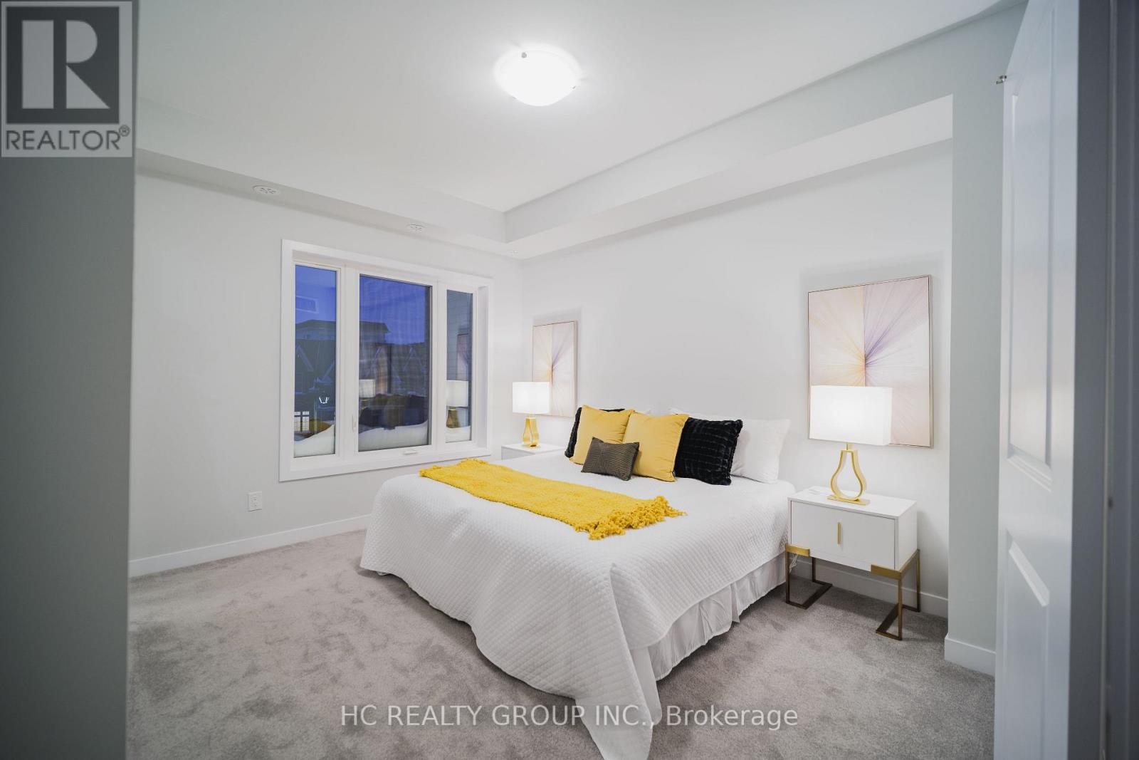 46 York Downs Boulevard, Markham, Ontario  L6C 3K3 - Photo 14 - N12701898