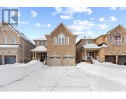 8 CHARLEMAGNE AVENUE, Barrie, Ontario