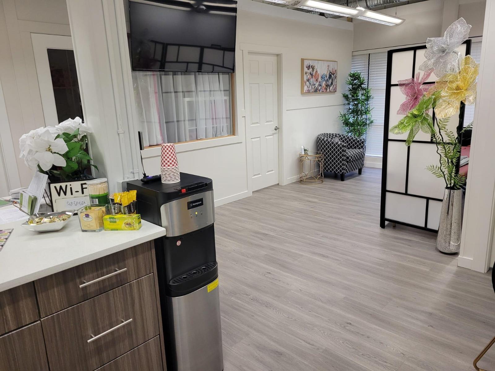 202 16055 FRASER HIGHWAY, Surrey, British Columbia