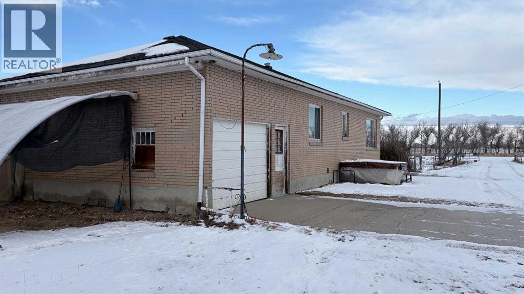 8029 Twp 102, Seven Persons, Alberta  T0K 1Z0 - Photo 21 - A2277832