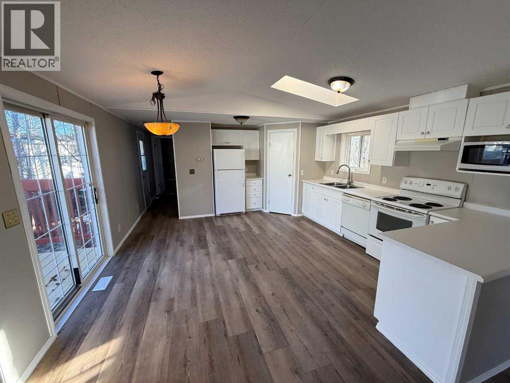 23, 133 Jarvis Street, Hinton, Alberta  T7V 1R3 - Photo 6 - A2279614