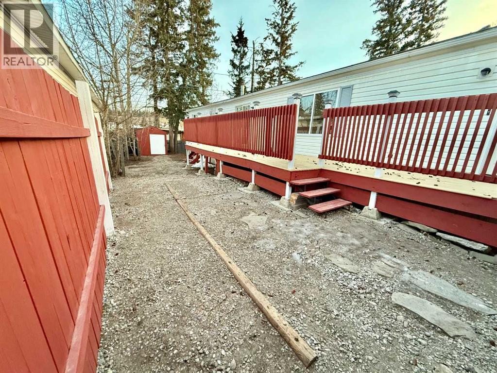 23, 133 Jarvis Street, Hinton, Alberta  T7V 1R3 - Photo 12 - A2279614