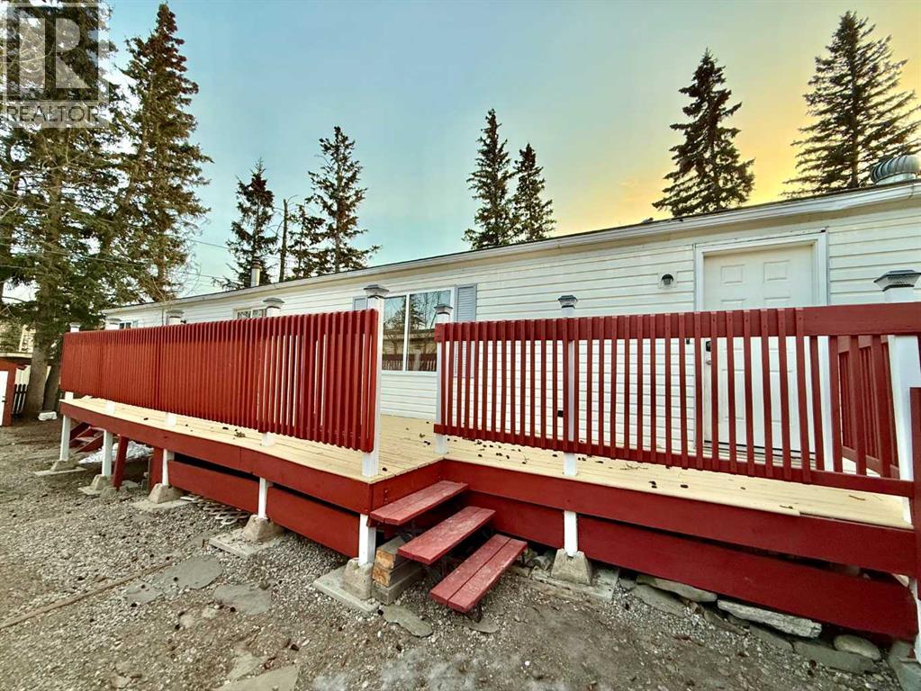 23, 133 Jarvis Street, Hinton, Alberta  T7V 1R3 - Photo 13 - A2279614