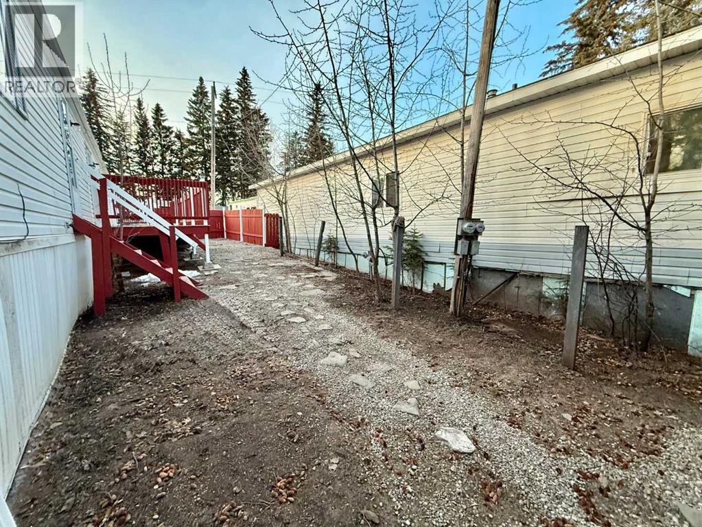 23, 133 Jarvis Street, Hinton, Alberta  T7V 1R3 - Photo 14 - A2279614