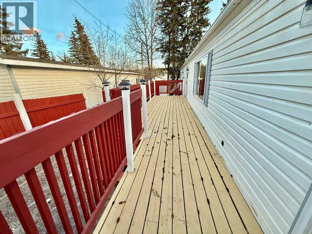 23, 133 Jarvis Street, Hinton, Alberta  T7V 1R3 - Photo 11 - A2279614