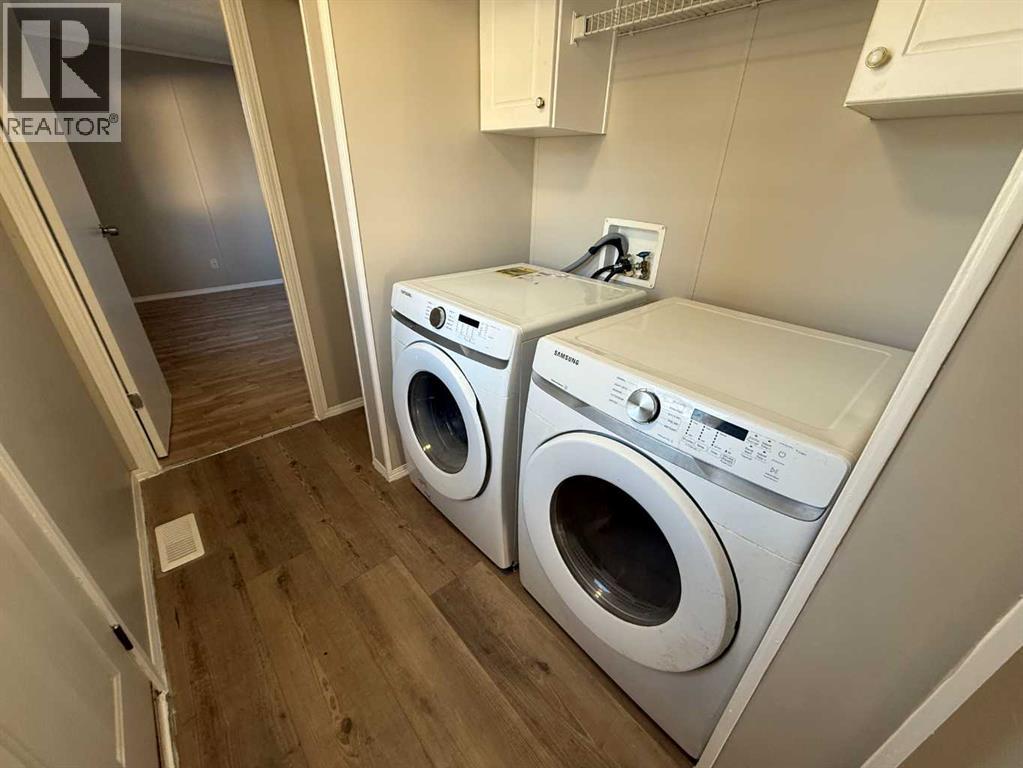 23, 133 Jarvis Street, Hinton, Alberta  T7V 1R3 - Photo 4 - A2279614