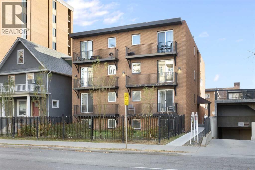 404, 1027 12 Avenue Sw, Calgary, Alberta  T2R 0J5 - Photo 2 - A2265869