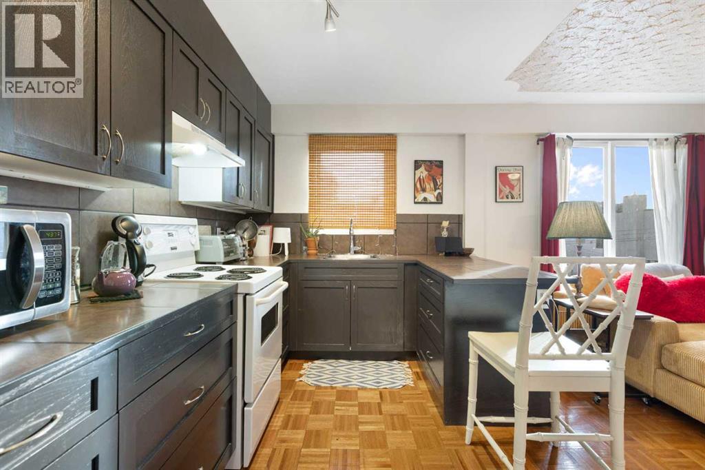 404, 1027 12 Avenue Sw, Calgary, Alberta  T2R 0J5 - Photo 7 - A2265869