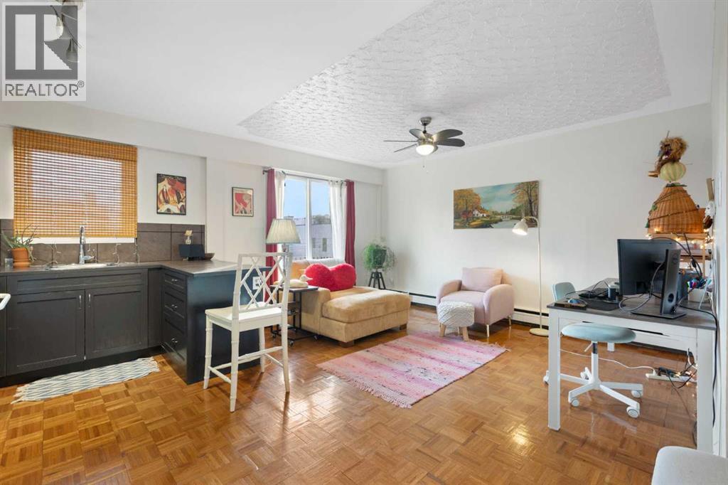 404, 1027 12 Avenue Sw, Calgary, Alberta  T2R 0J5 - Photo 6 - A2265869