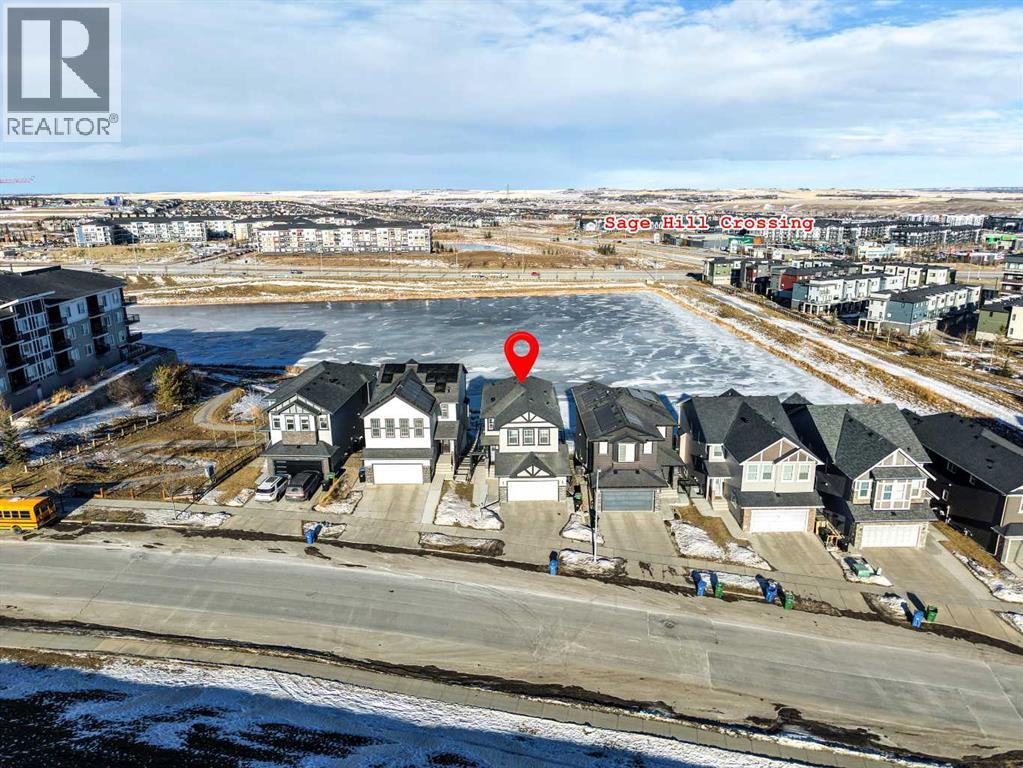 498 Sherwood Boulevard Nw, Calgary, Alberta  T3R 0Y6 - Photo 47 - A2278011