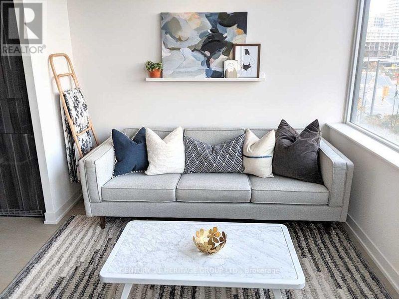 N316 - 120 Bayview Avenue, Toronto, Ontario  M5A 0G4 - Photo 2 - C12701578