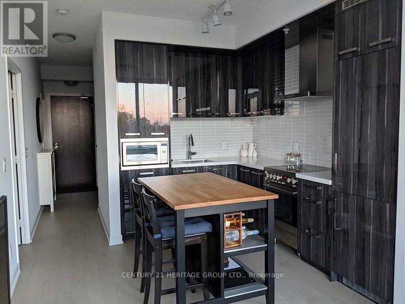 N316 - 120 Bayview Avenue, Toronto, Ontario  M5A 0G4 - Photo 5 - C12701578