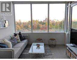 N316 - 120 BAYVIEW AVENUE, Toronto, Ontario