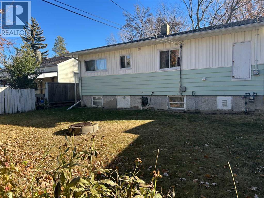 4516 46 Street, Camrose, Alberta  T4V 1G1 - Photo 22 - A2265289