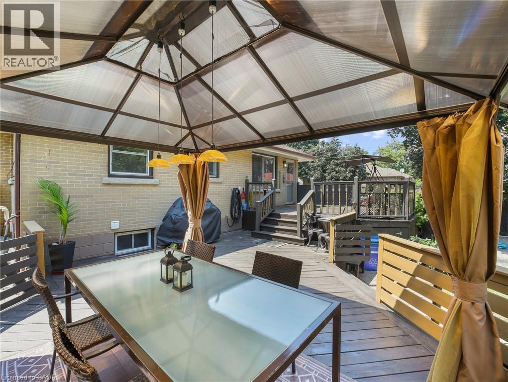 43 Rowanwood Avenue, Brantford, Ontario  N3S 7C1 - Photo 36 - 40749110