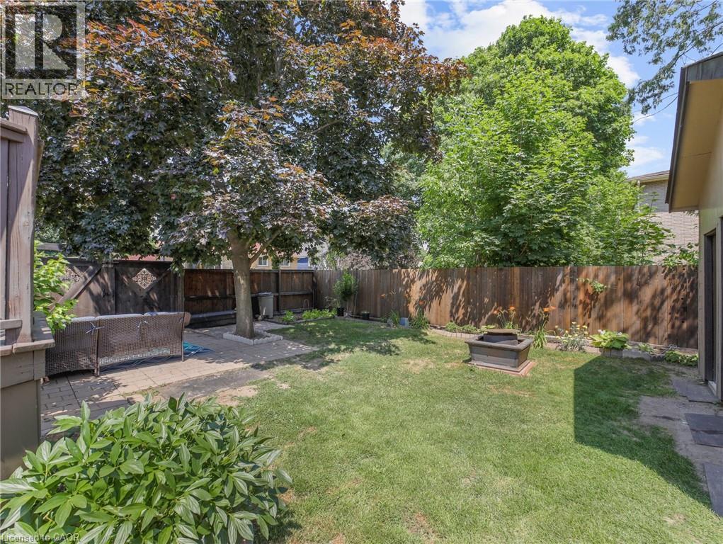 43 Rowanwood Avenue, Brantford, Ontario  N3S 7C1 - Photo 38 - 40749110