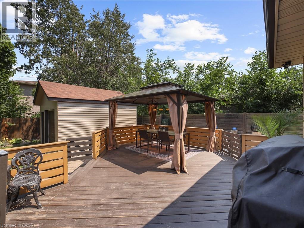 43 Rowanwood Avenue, Brantford, Ontario  N3S 7C1 - Photo 37 - 40749110