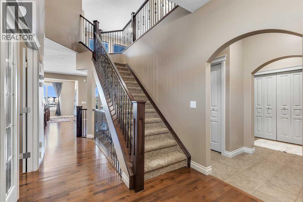 1678 Baywater Street Sw, Airdrie, Alberta  T4B 0A7 - Photo 2 - A2279646