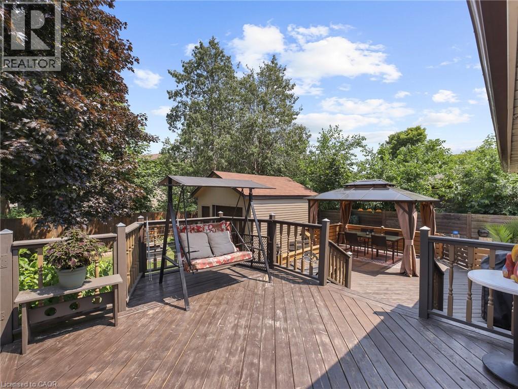 43 Rowanwood Avenue, Brantford, Ontario  N3S 7C1 - Photo 34 - 40749110