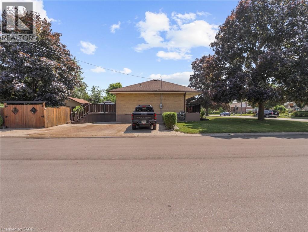 43 Rowanwood Avenue, Brantford, Ontario  N3S 7C1 - Photo 41 - 40749110