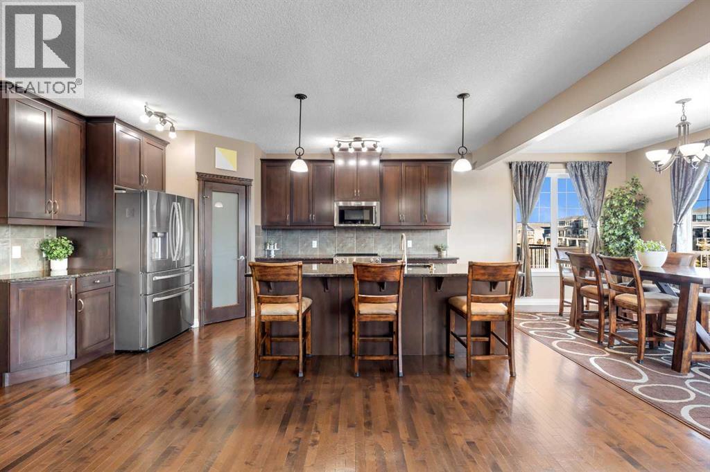 1678 Baywater Street Sw, Airdrie, Alberta  T4B 0A7 - Photo 4 - A2279646