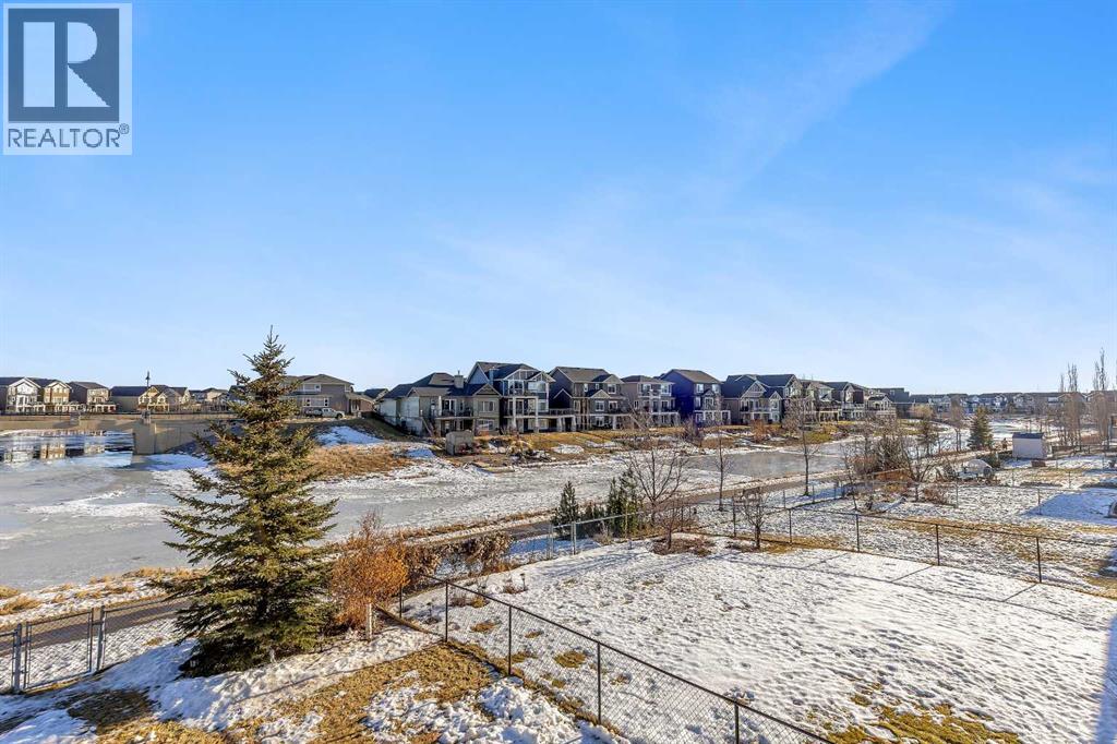 1678 Baywater Street Sw, Airdrie, Alberta  T4B 0A7 - Photo 22 - A2279646