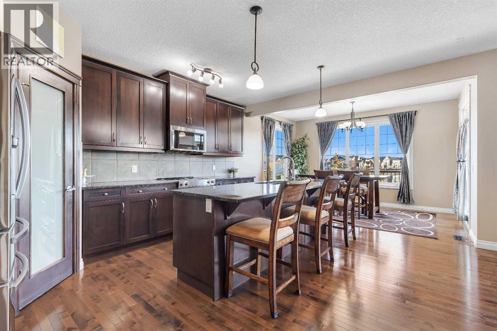 1678 Baywater Street Sw, Airdrie, Alberta  T4B 0A7 - Photo 3 - A2279646