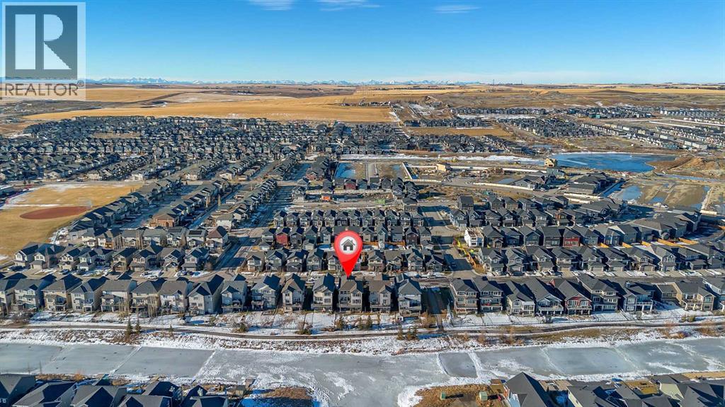 1678 Baywater Street Sw, Airdrie, Alberta  T4B 0A7 - Photo 47 - A2279646