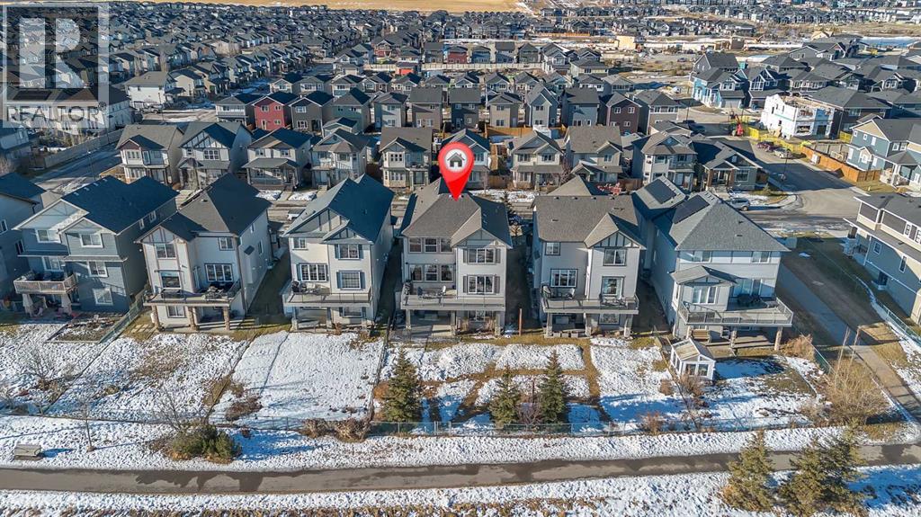 1678 Baywater Street Sw, Airdrie, Alberta  T4B 0A7 - Photo 50 - A2279646