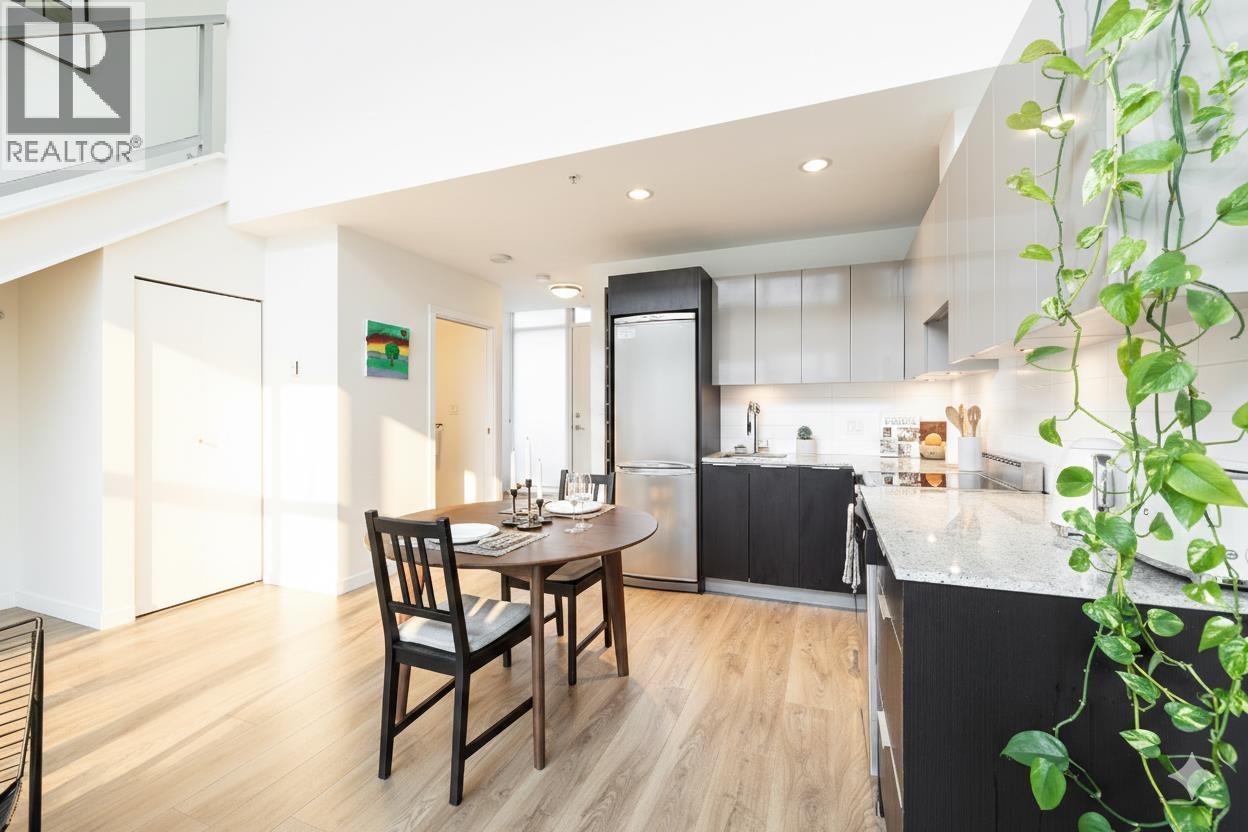 310 429 W 2nd Avenue, Vancouver, British Columbia  V5Y 1E3 - Photo 6 - R3066125