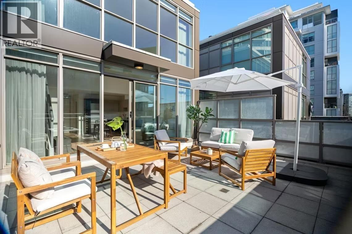 310 429 W 2nd Avenue, Vancouver, British Columbia  V5Y 1E3 - Photo 18 - R3066125