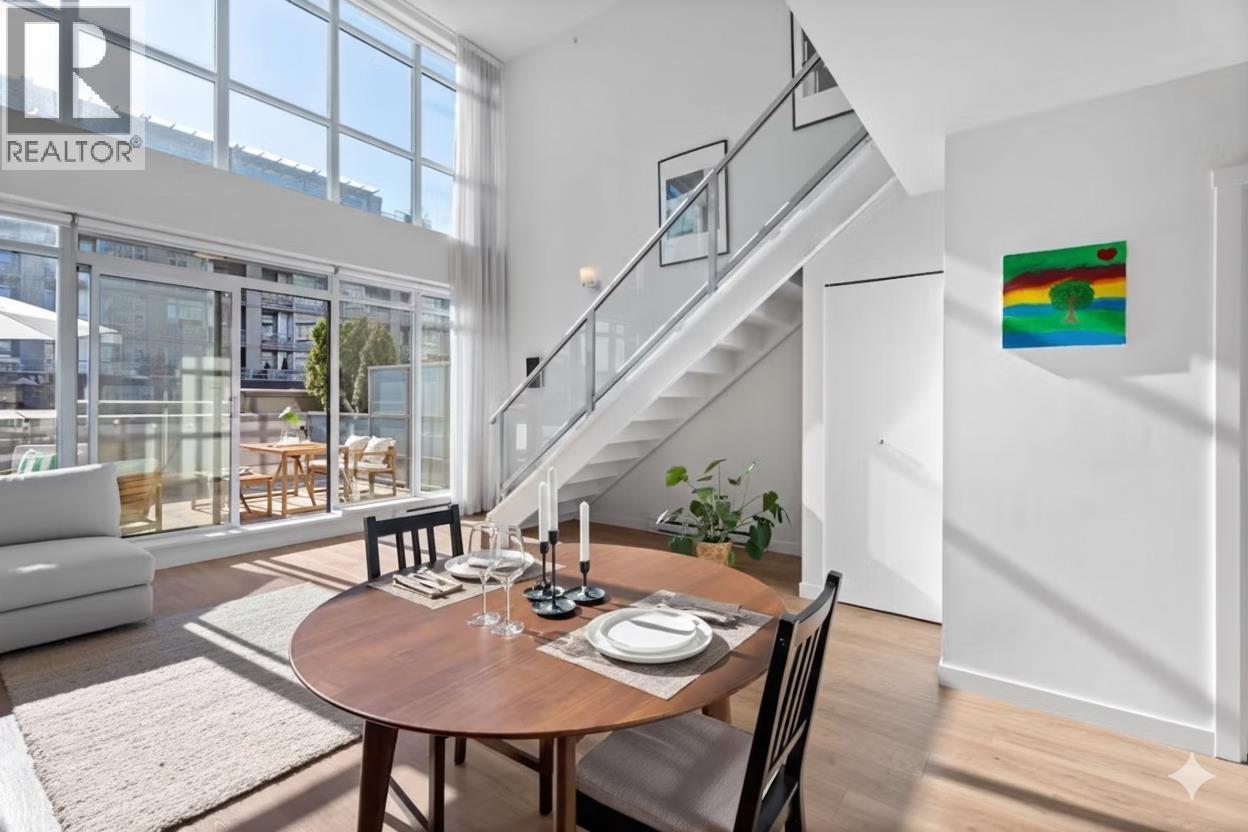 310 429 W 2nd Avenue, Vancouver, British Columbia  V5Y 1E3 - Photo 4 - R3066125