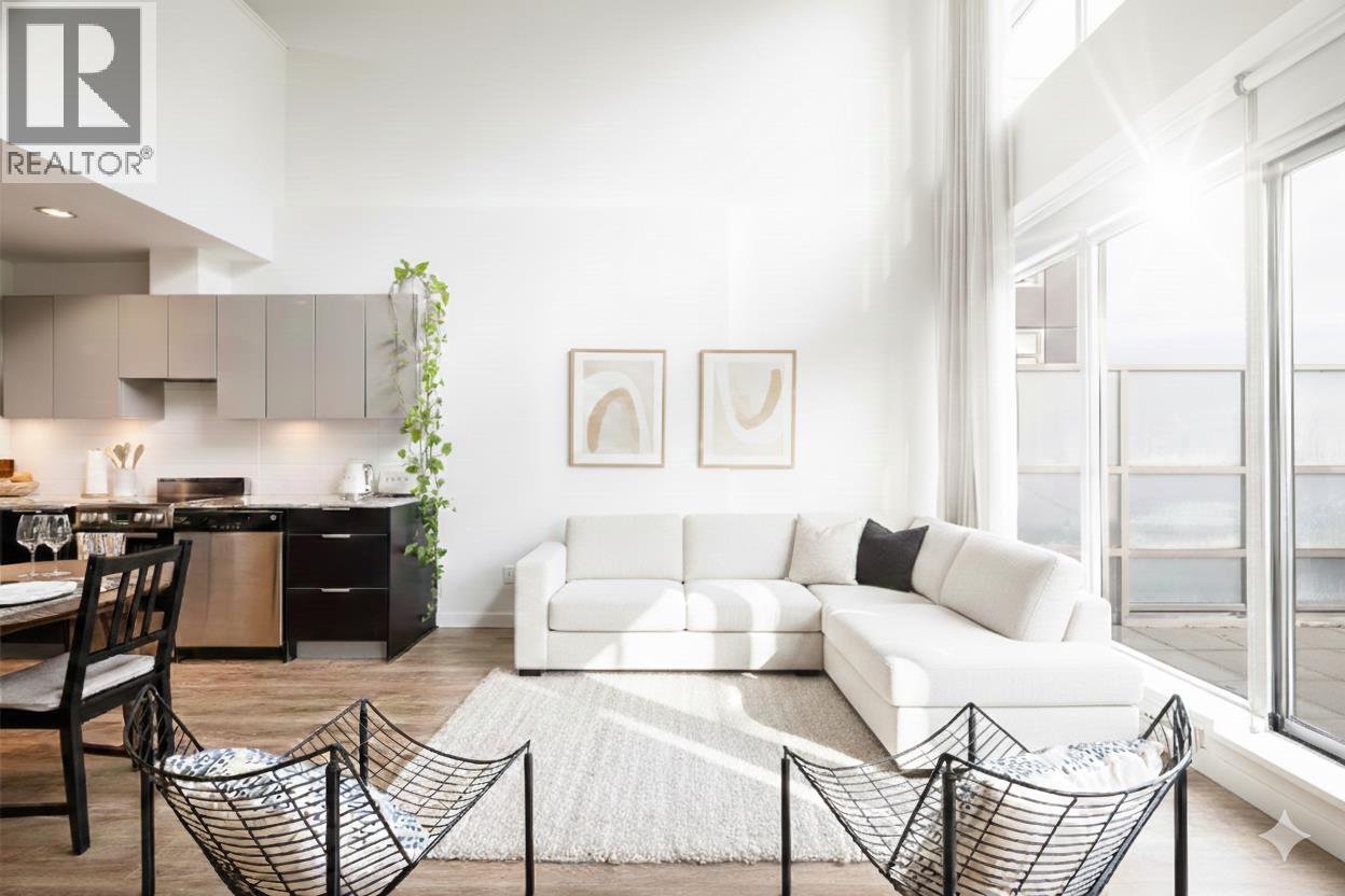 310 429 W 2nd Avenue, Vancouver, British Columbia  V5Y 1E3 - Photo 7 - R3066125