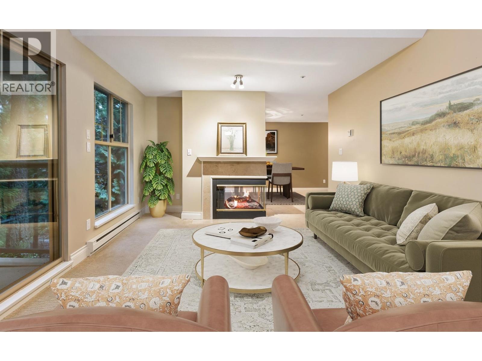 303 180 Ravine Drive, Port Moody, British Columbia  V3H 4Z3 - Photo 3 - R3080039